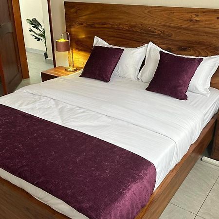 Ruby Homes Кампала Екстер'єр фото