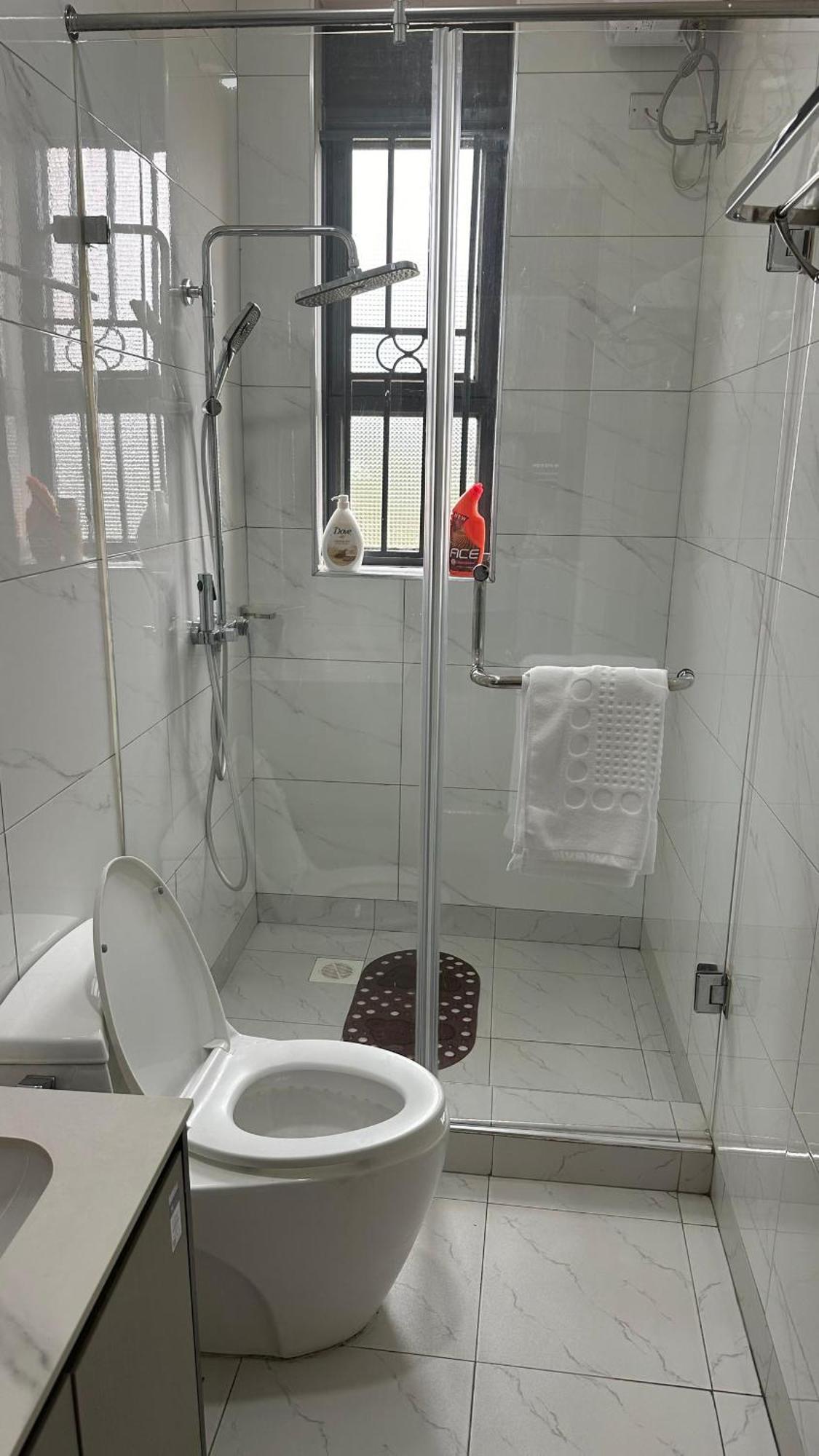 Ruby Homes Кампала Екстер'єр фото